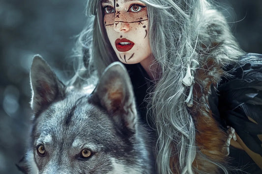 Pochodzenie psów: od wilka do najlepszego przyjaciela człowieka