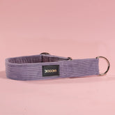 Obroża dla psa Półzacisk - Retro