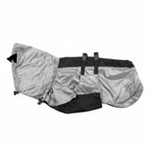 Płaszcz przeciwdeszczowy dla psa Ears