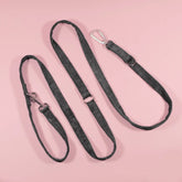 Reversible dog leash - Retro