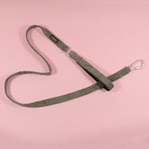 City dog leash - Retro