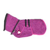 Szlafrok dla psa - UNISEX - DOGONI