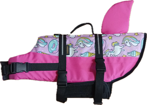 Dog Swimming Vest/Life Jacket - Limited