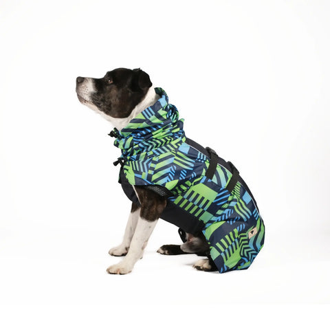 Dog Raincoat Limited