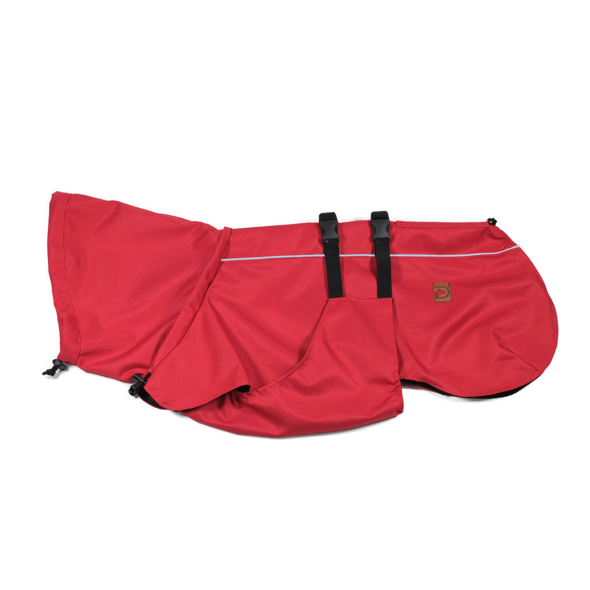 Winter dog jacket - UNISEX