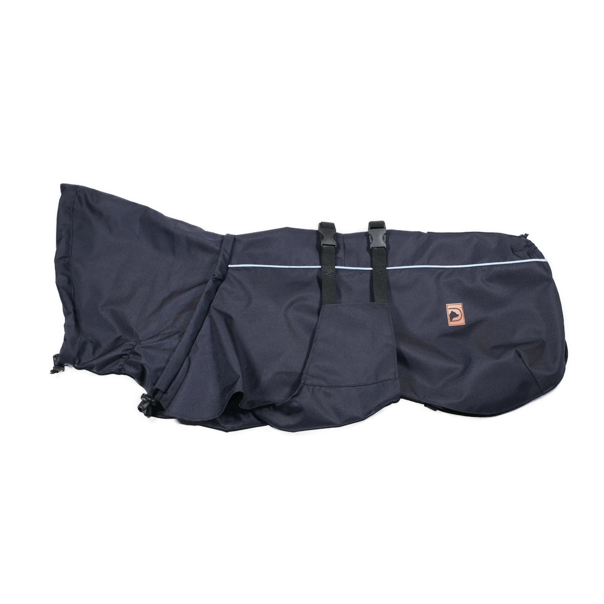 Winter dog jacket - UNISEX