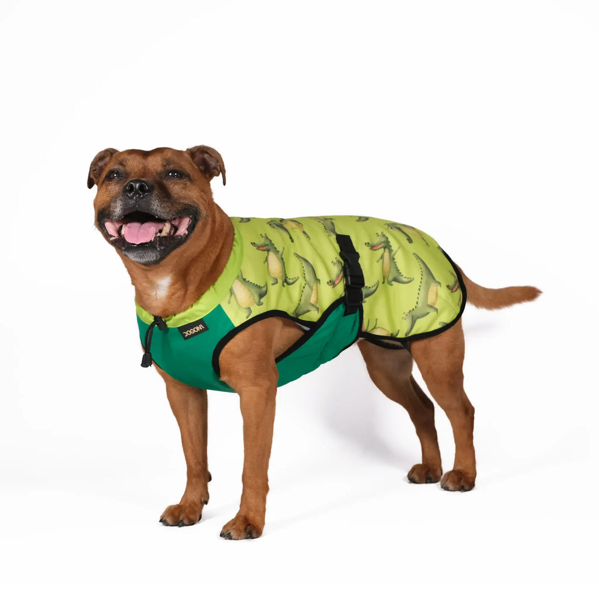 Dog Cooling Vest - Limited