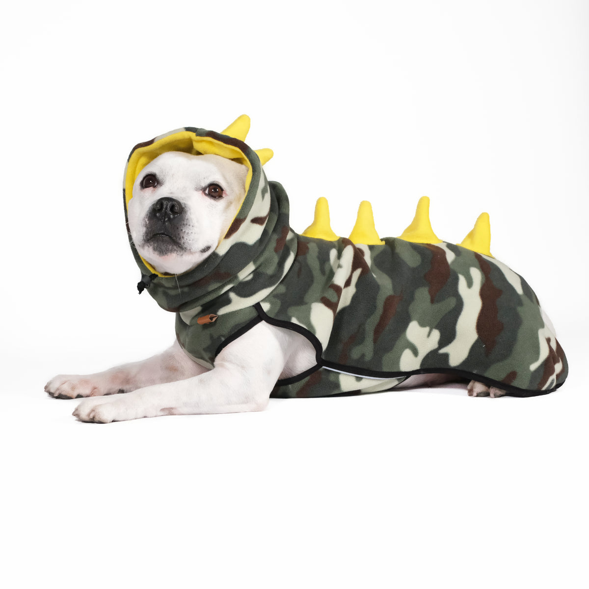 Dog Fleece - DINO