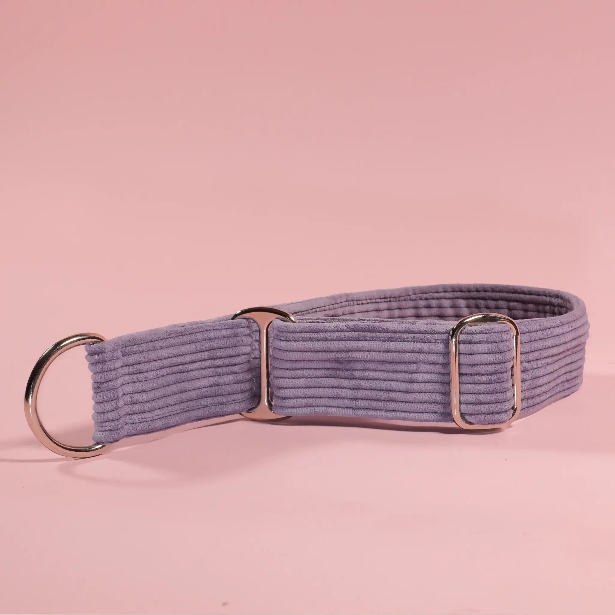 Dog Collar Half Clamp - Retro