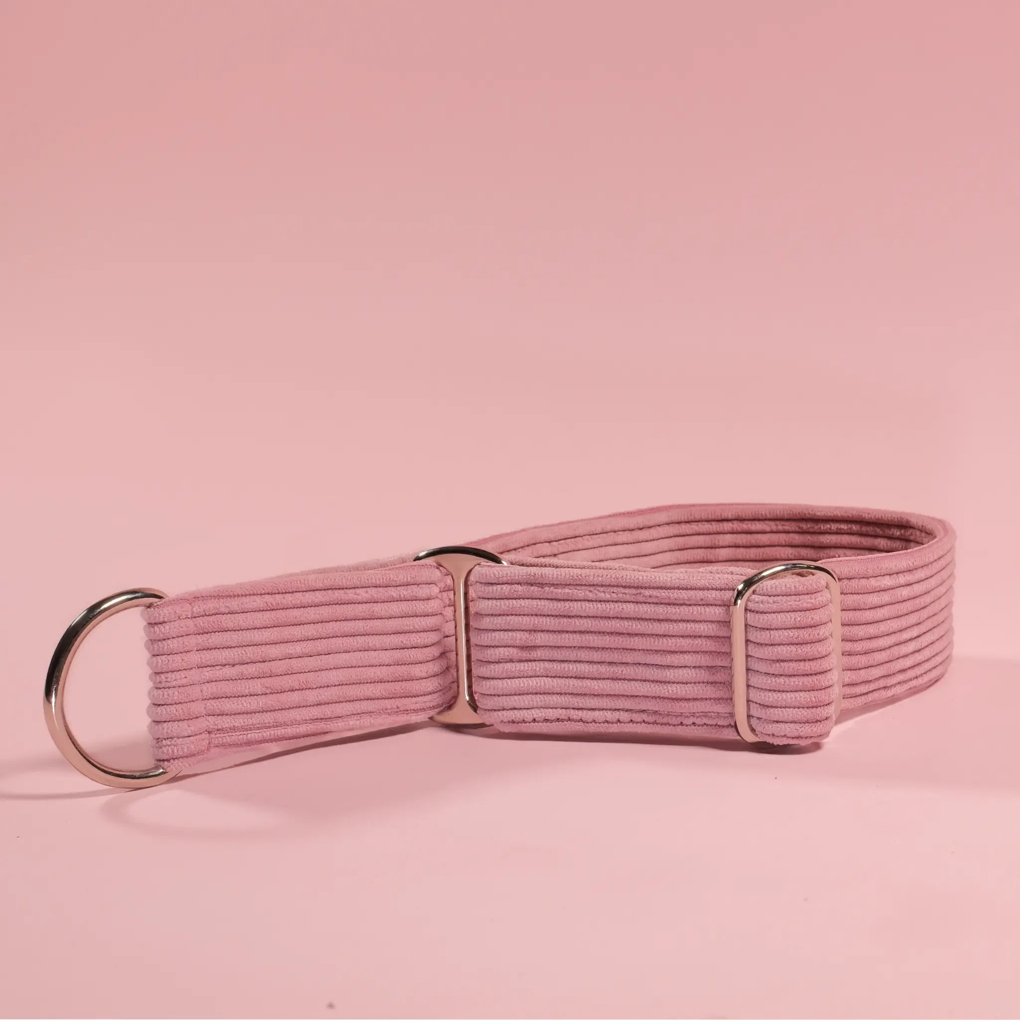 Dog Collar Half Clamp - Retro