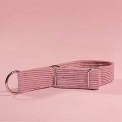 Obroża dla psa Półzacisk - Retro