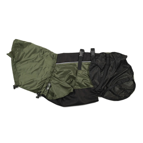Dog Raincoat Ears - UNISEX