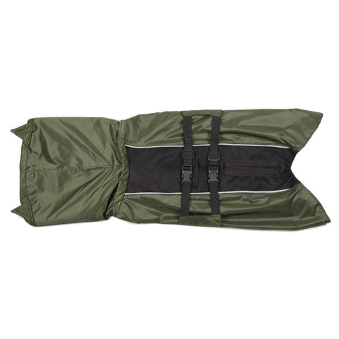 Dog Raincoat Ears - UNISEX