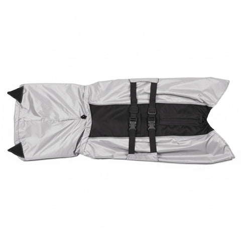 Dog Raincoat Ears - UNISEX