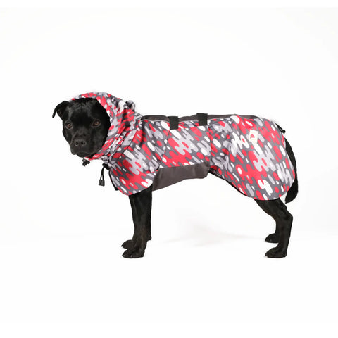 Dog Raincoat Limited