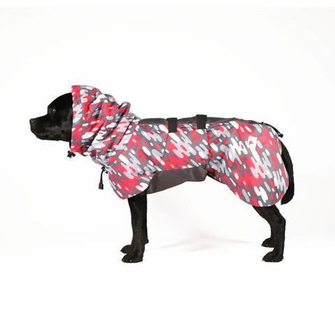 Dog Raincoat Limited