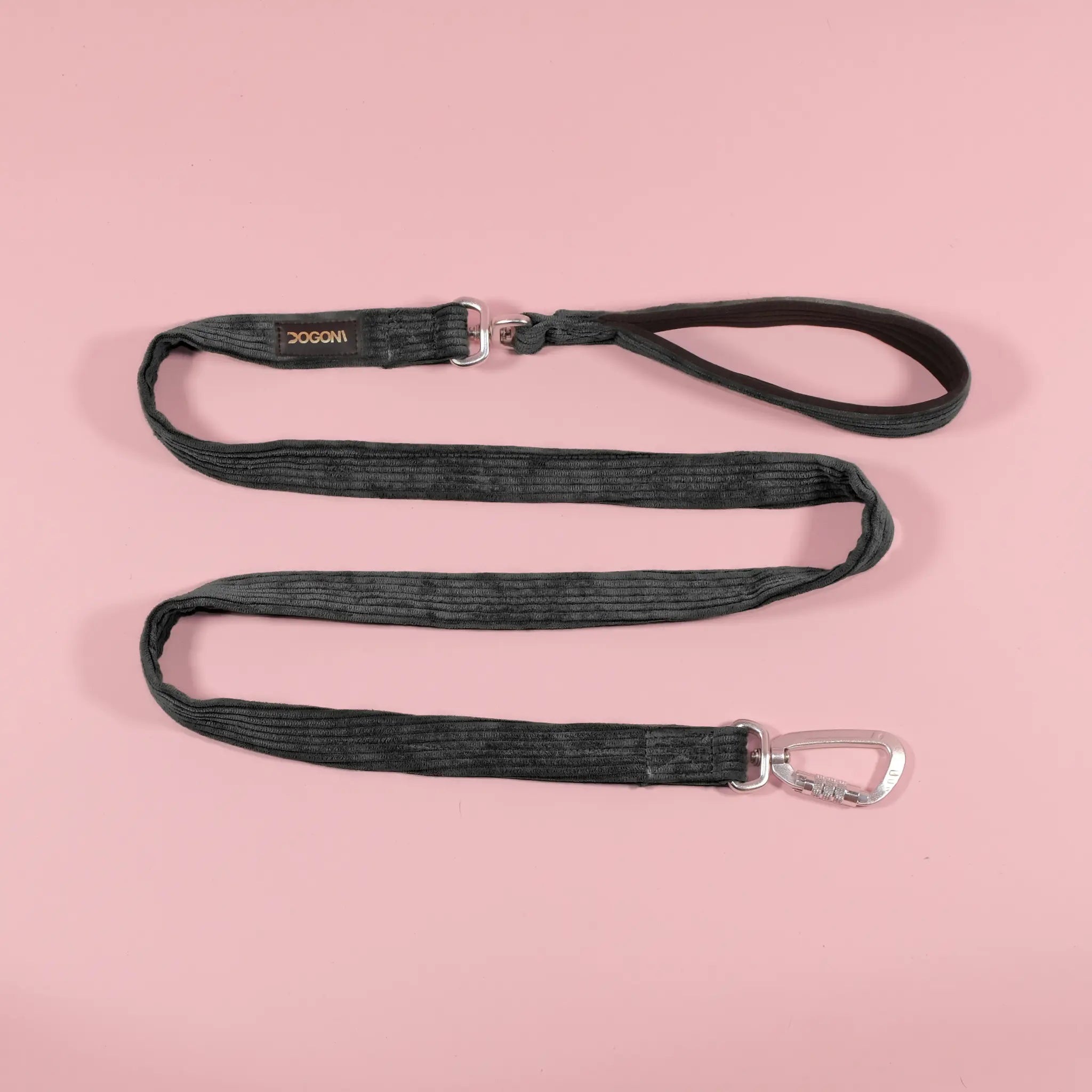 City dog leash - Retro
