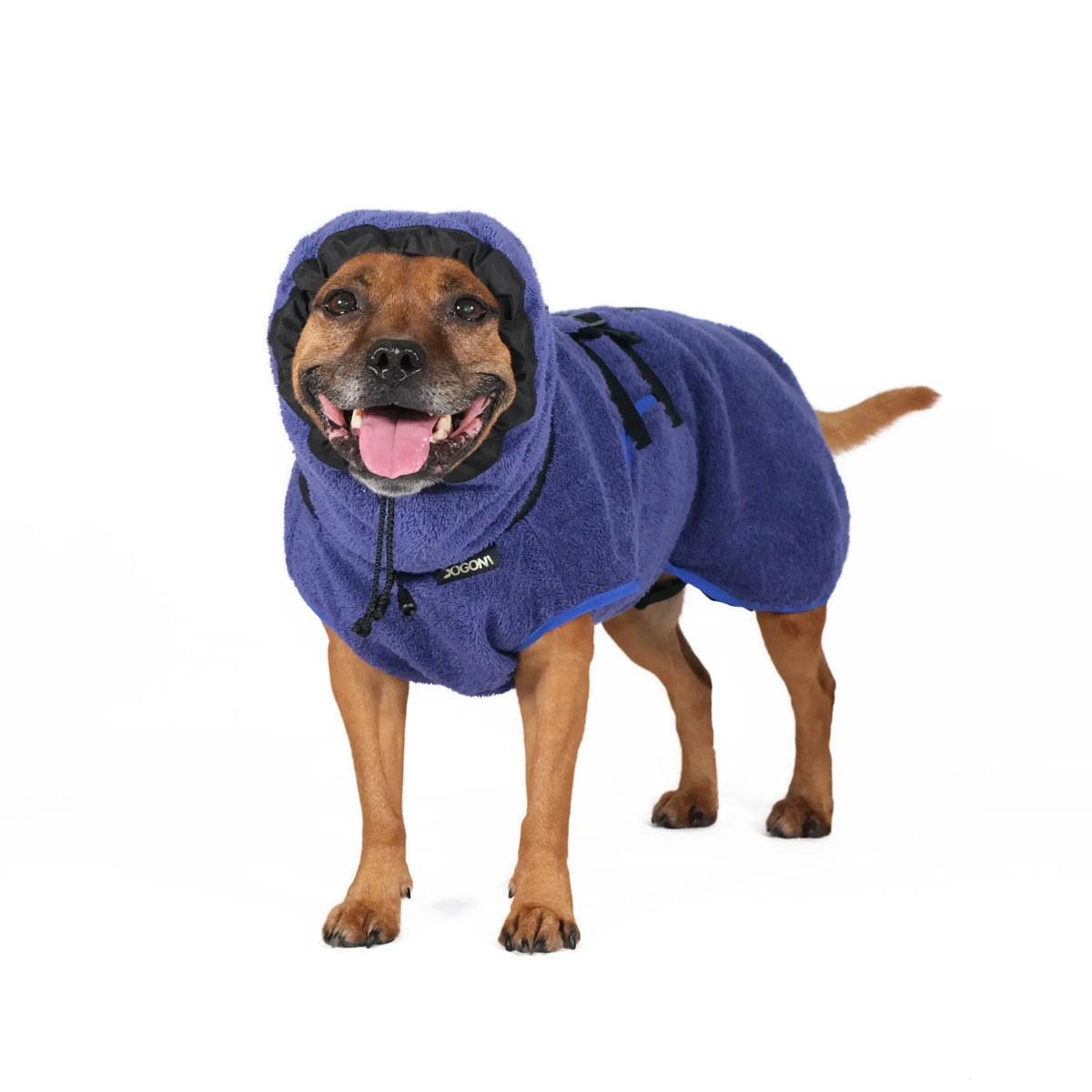 Dog Bathrobe - UNISEX
